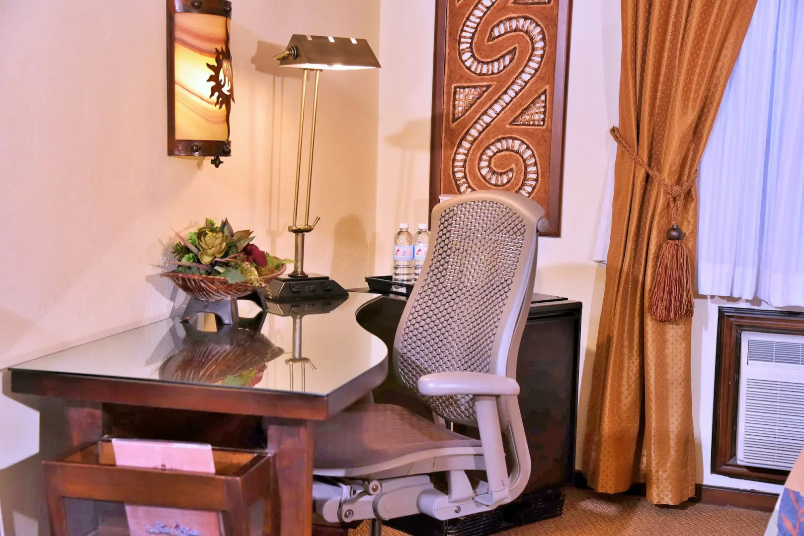 Hotel Maria Bonita Consulado Americano