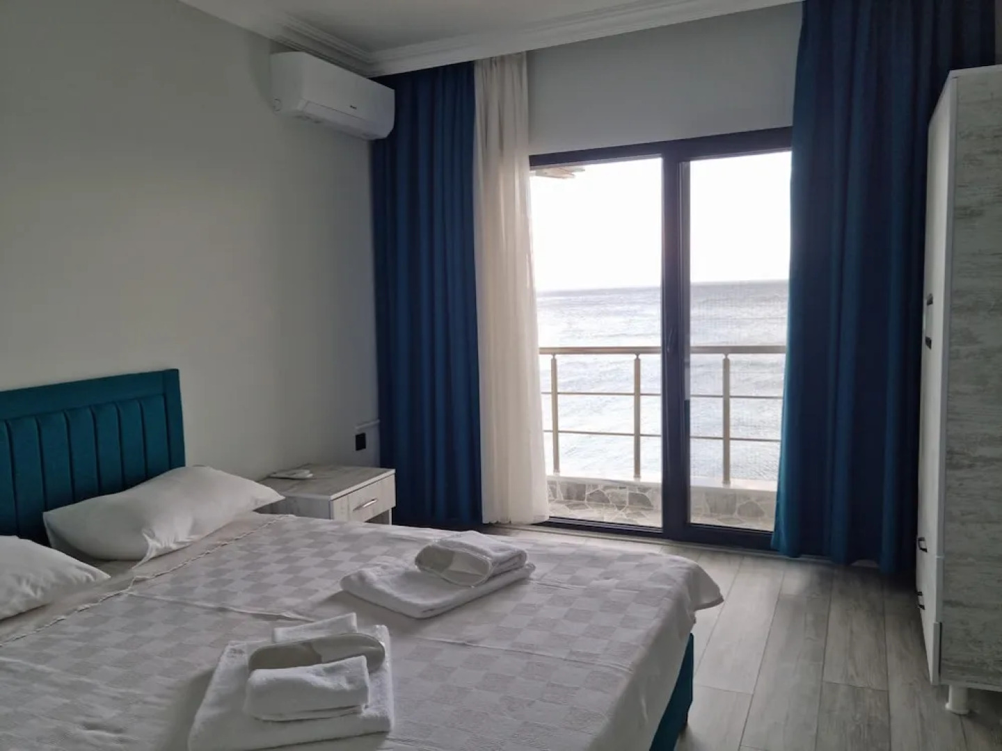 Choras Butik Otel Restaurant