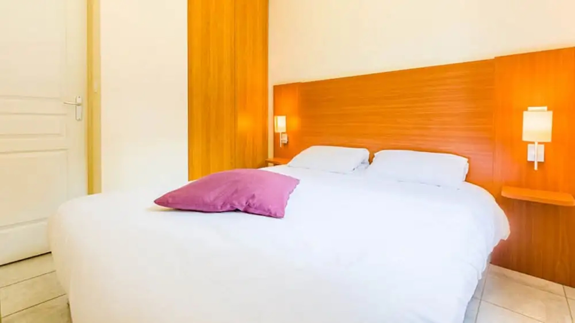 Vacancéole - Relais du Plessis Resort & Spa