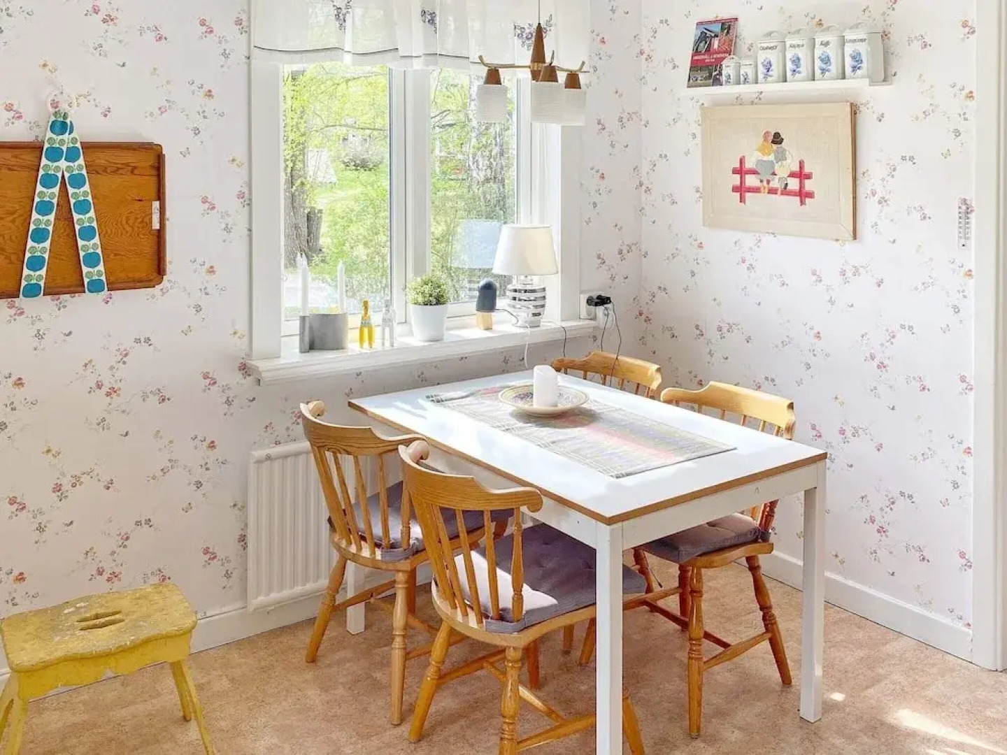 7 Person Holiday Home in Borlange-by Traum