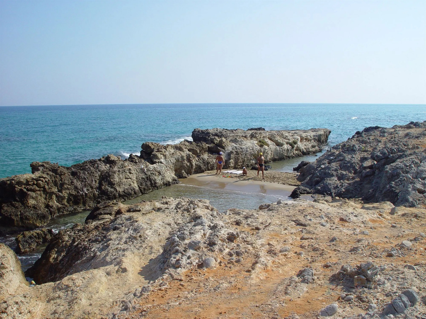 Romantica Beach Villas