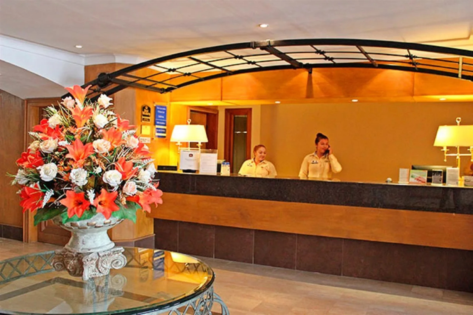 Best Western Expo-Metro Tampico