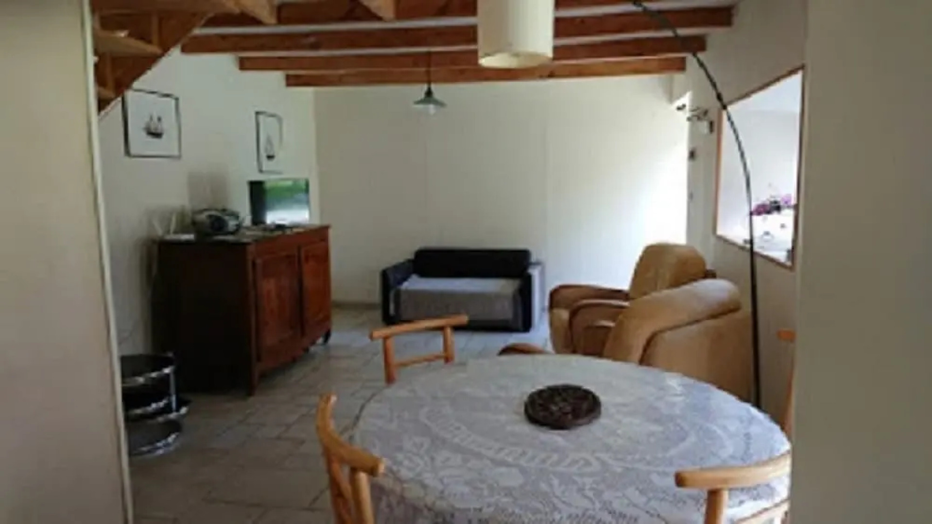 Ty Moc'h Chambre d'hôtes