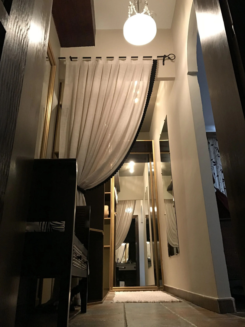 Hotel Rural Casa Mendoza