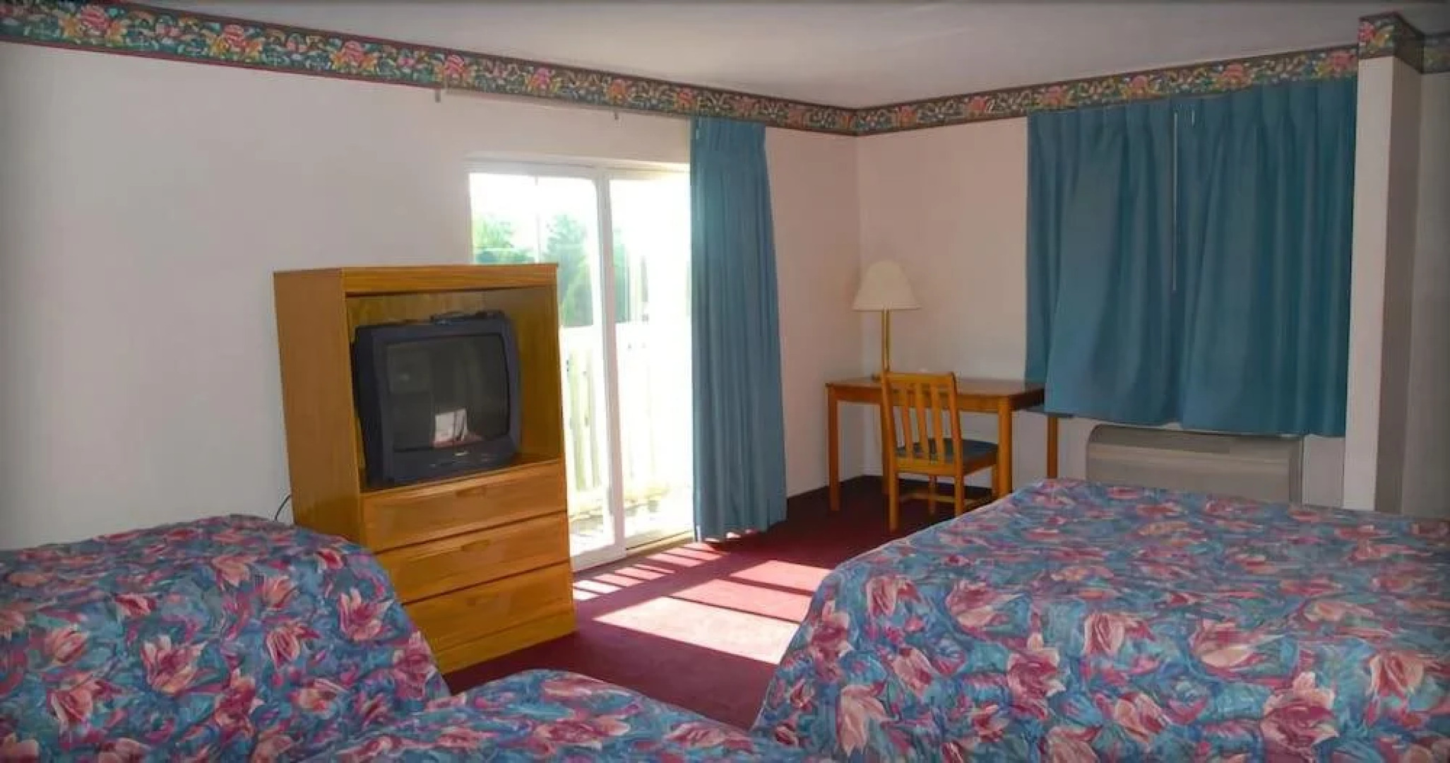 Best Rest Inn & Suites