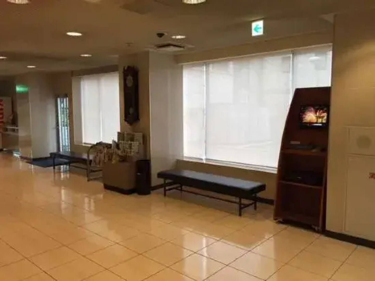 Isehara Daiichi Hotel