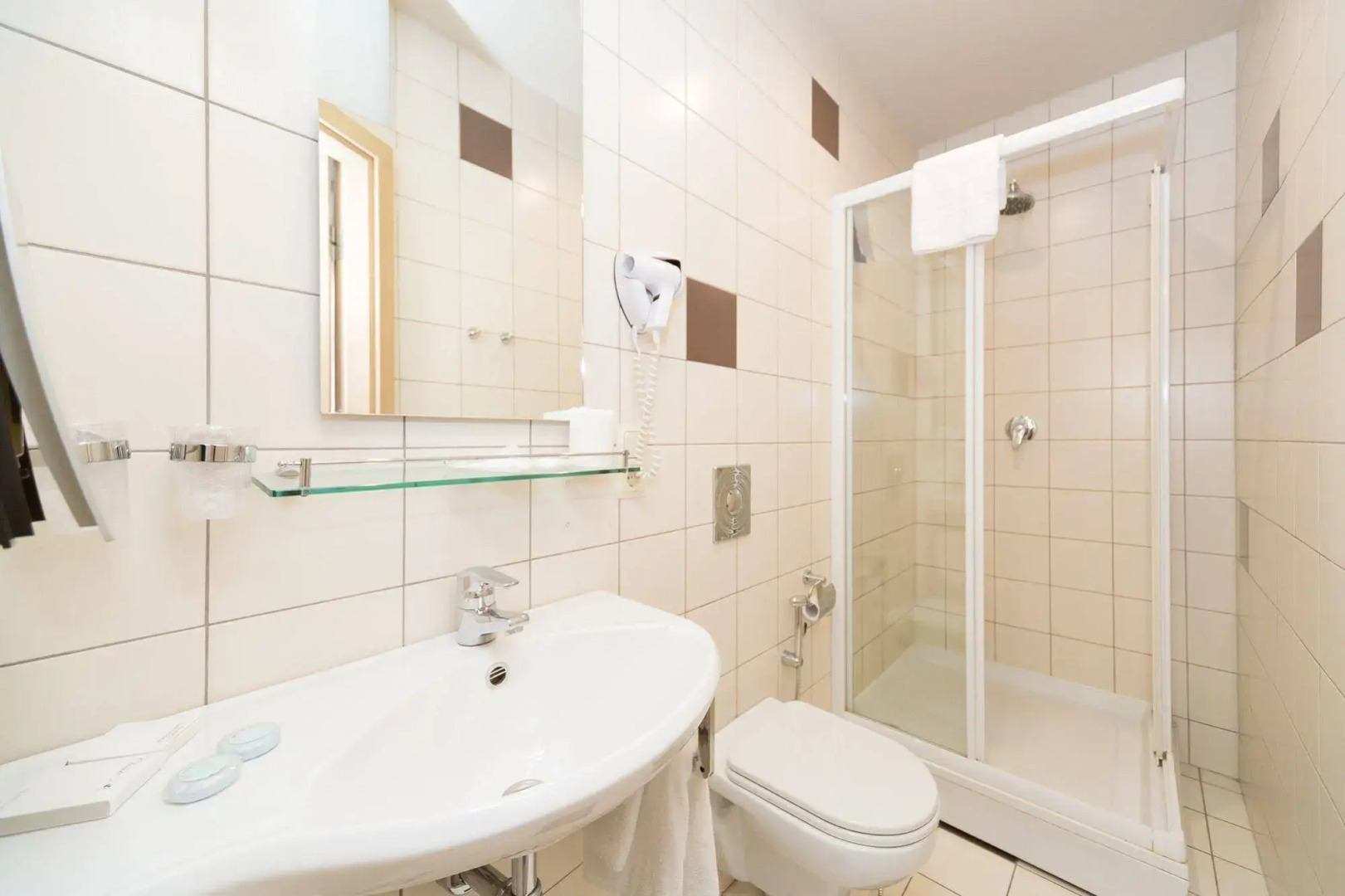 Rixwell Terrace Design Hotel