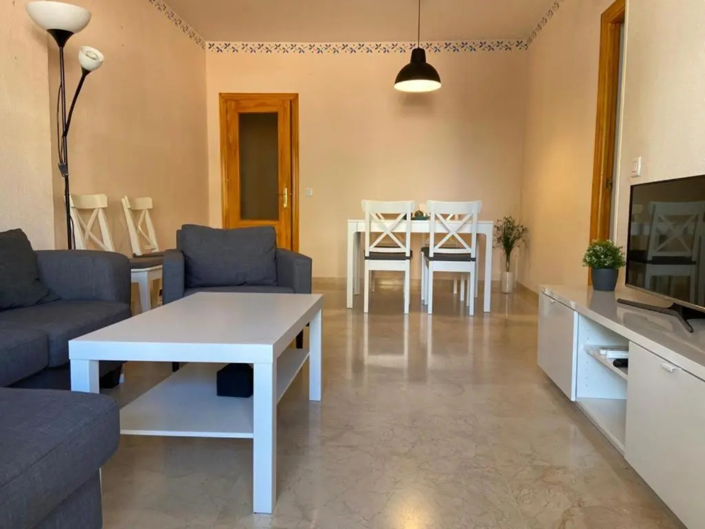 Apartamento Costa de la Luz