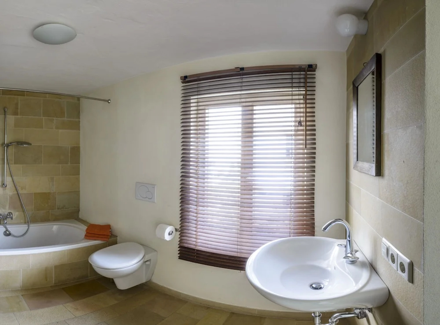 Nengshof - Haus Wildrose