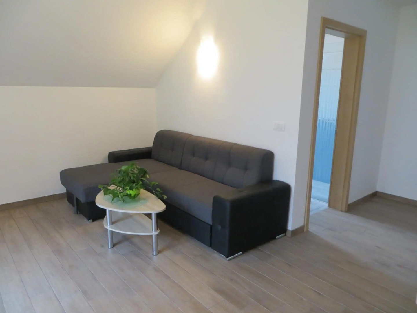 Apartments and Wellness Jelovca