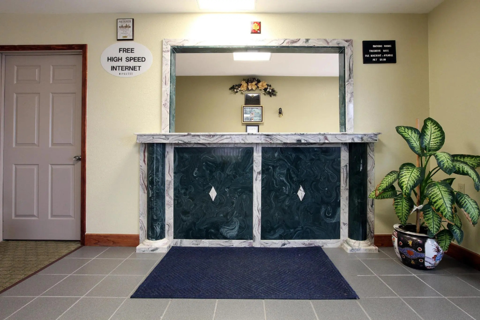 Americas Best Value Inn Cabot