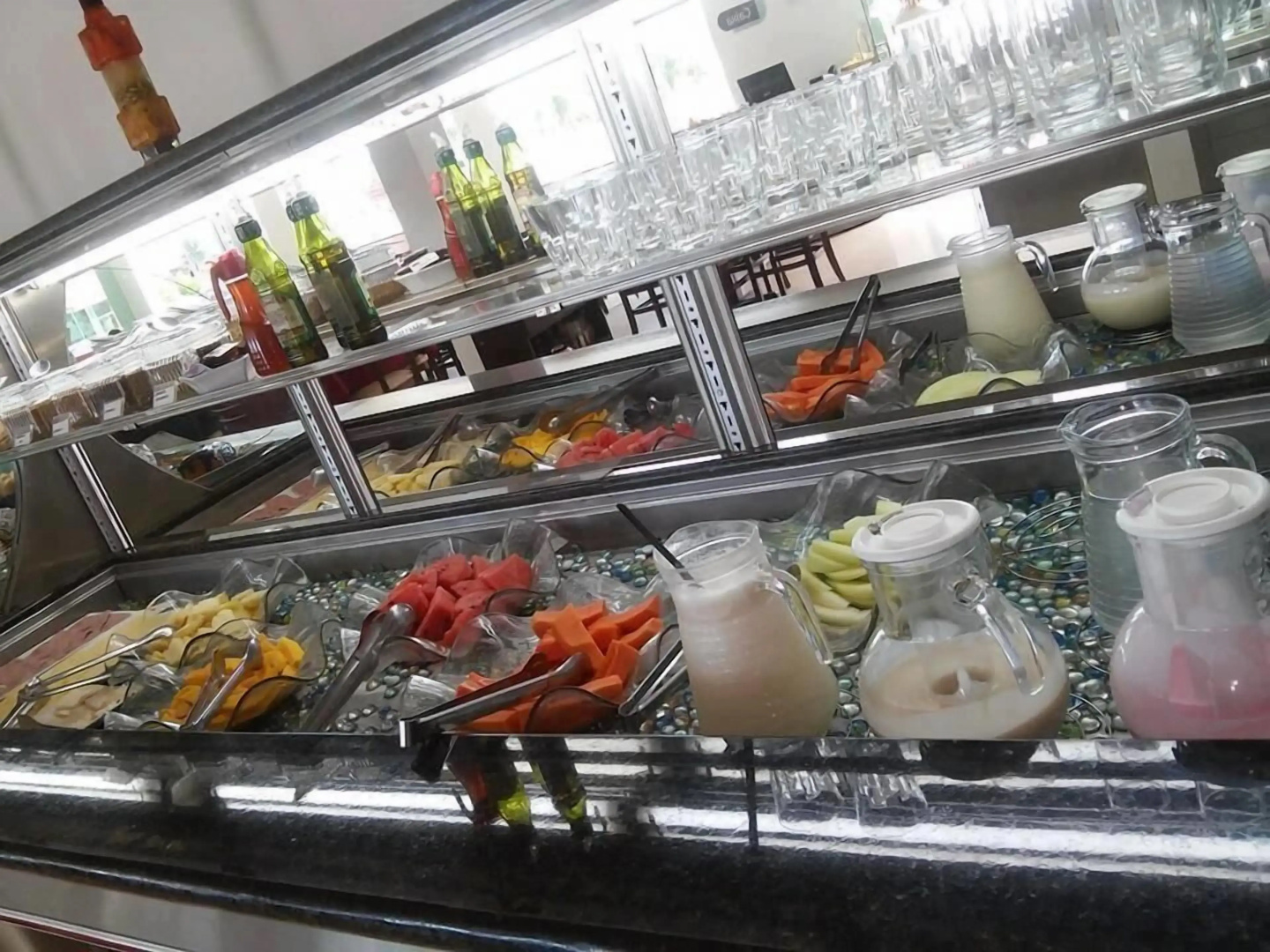 Augusto's Hotel