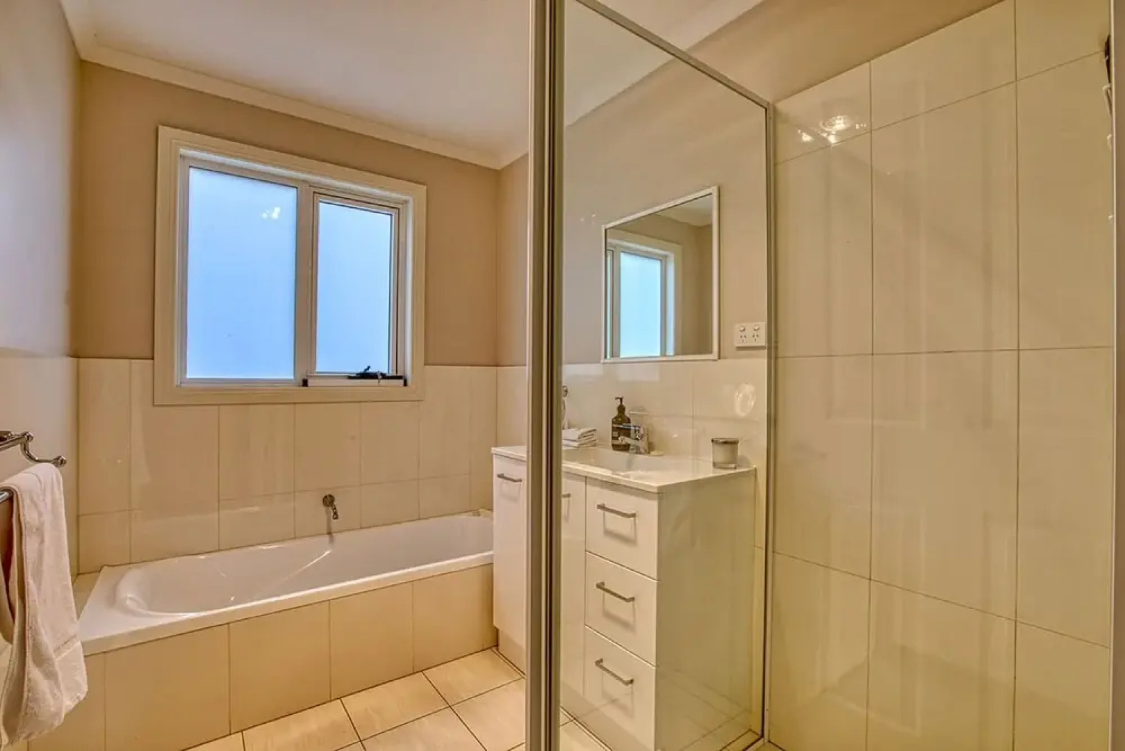 Front Row Beachfront