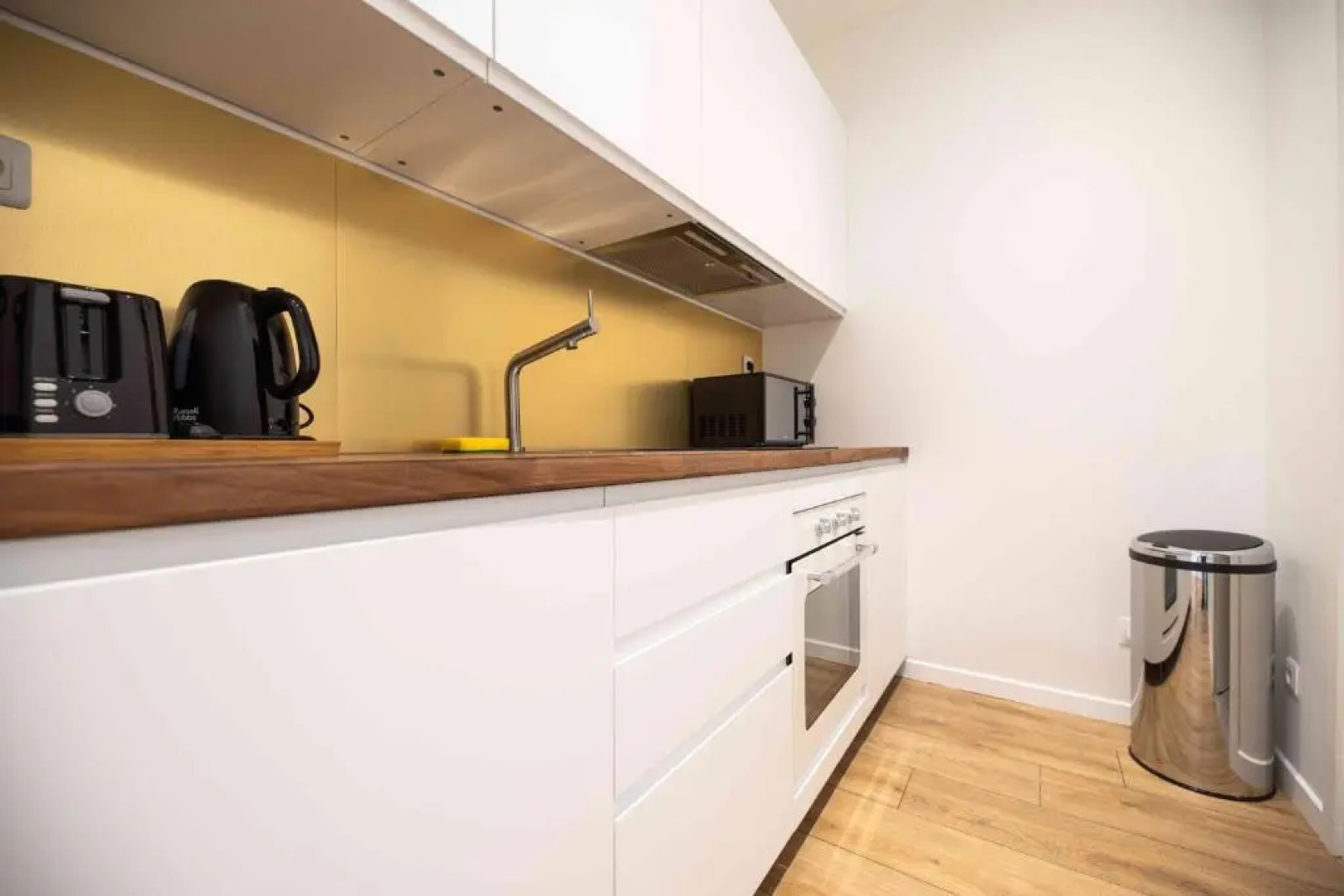 Luxury Residence - Paris South