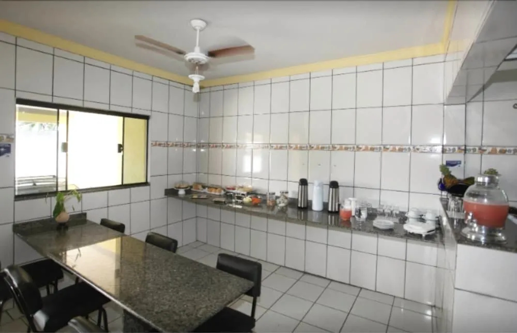 Hotel Tapajós