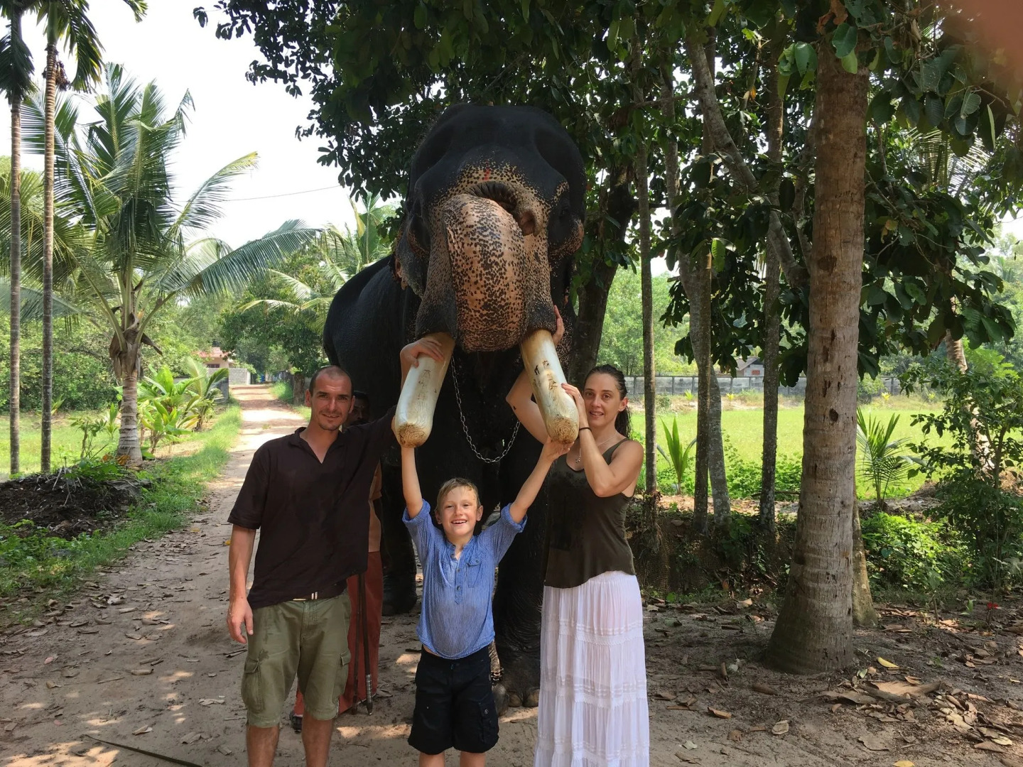 Reds Residency - Homestay