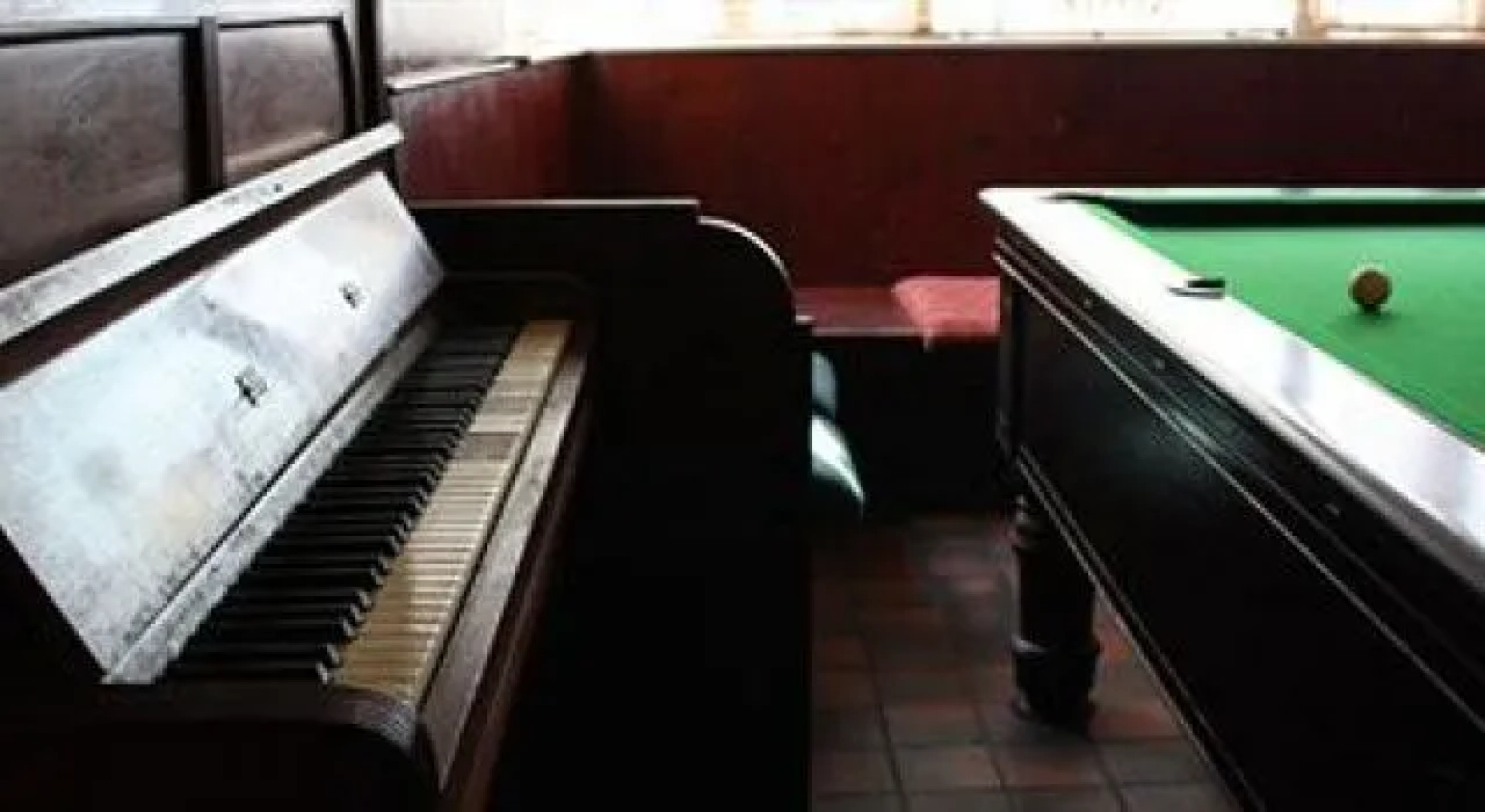 The Rooms at the Nook