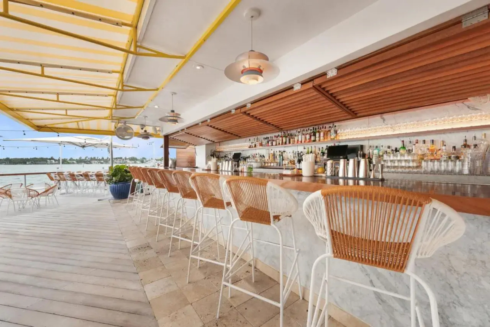 The Standard Spa Miami Beach