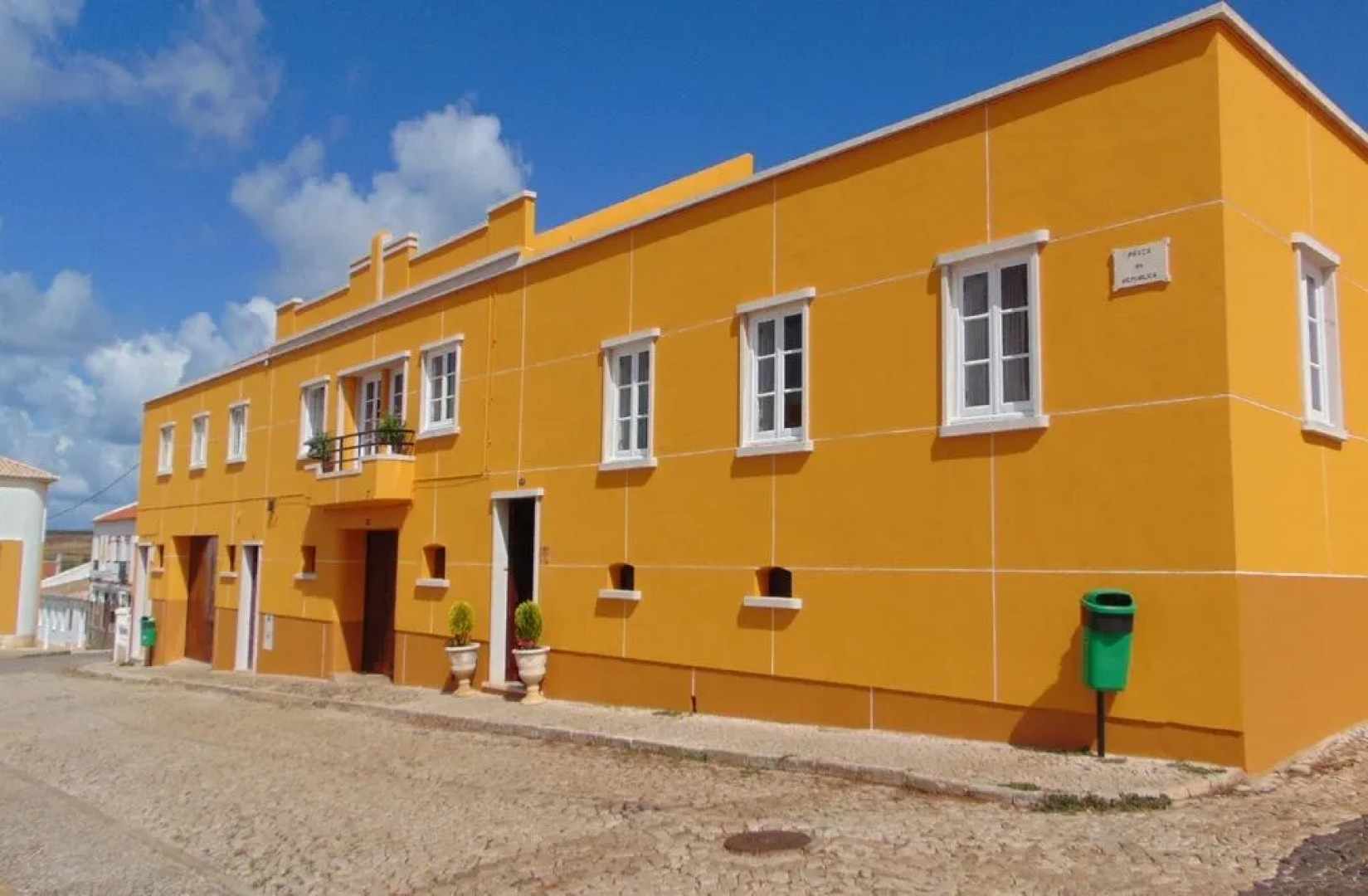 Casa Mestre Guesthouse