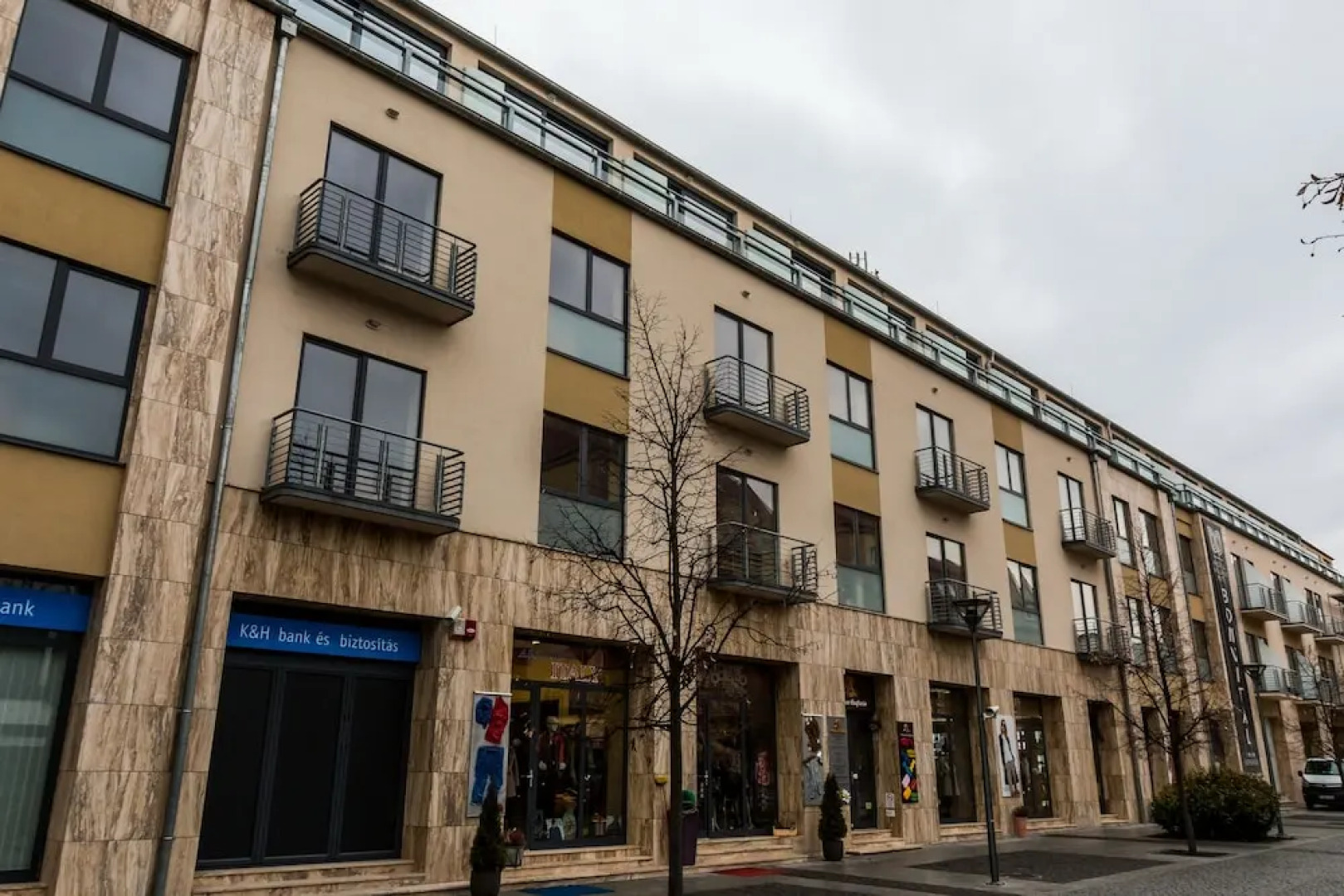 Bonvital Wellness & Gastro Hotel Hévíz - Adults Only