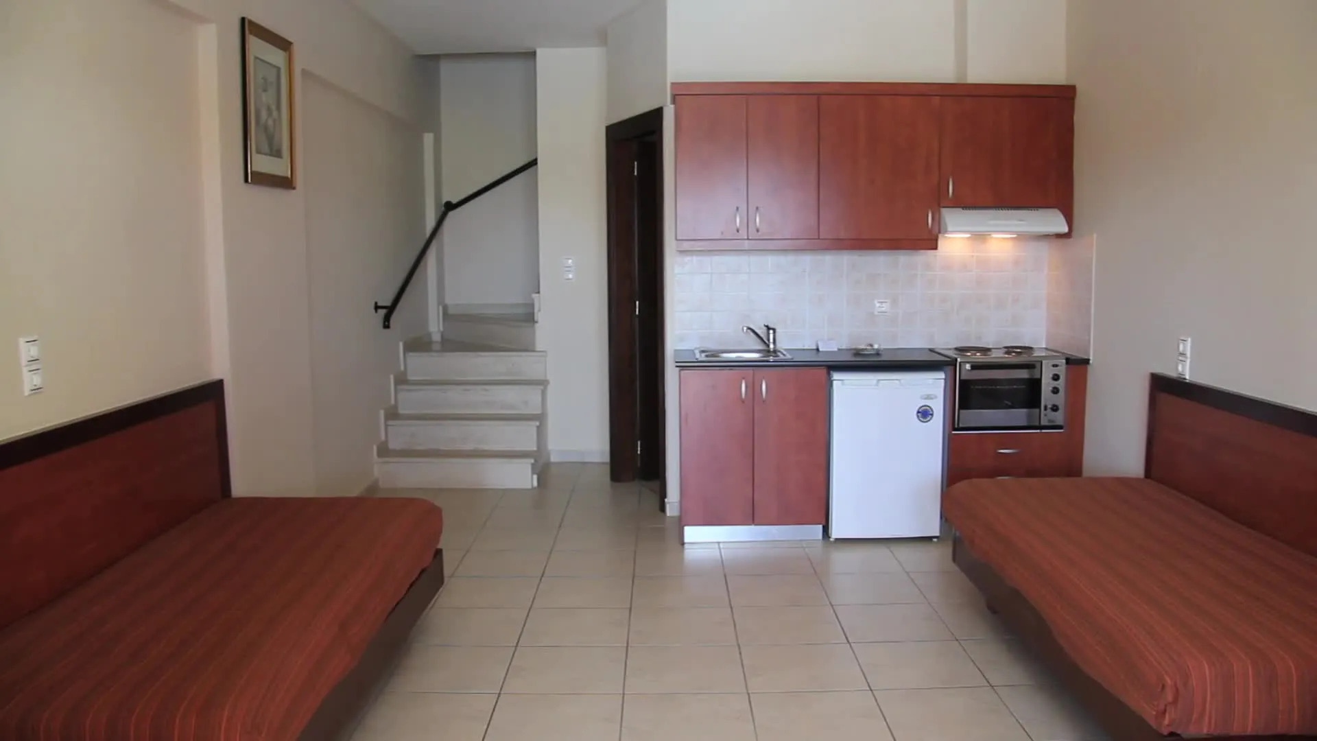 St. Constantin Beach Hotel and Spa