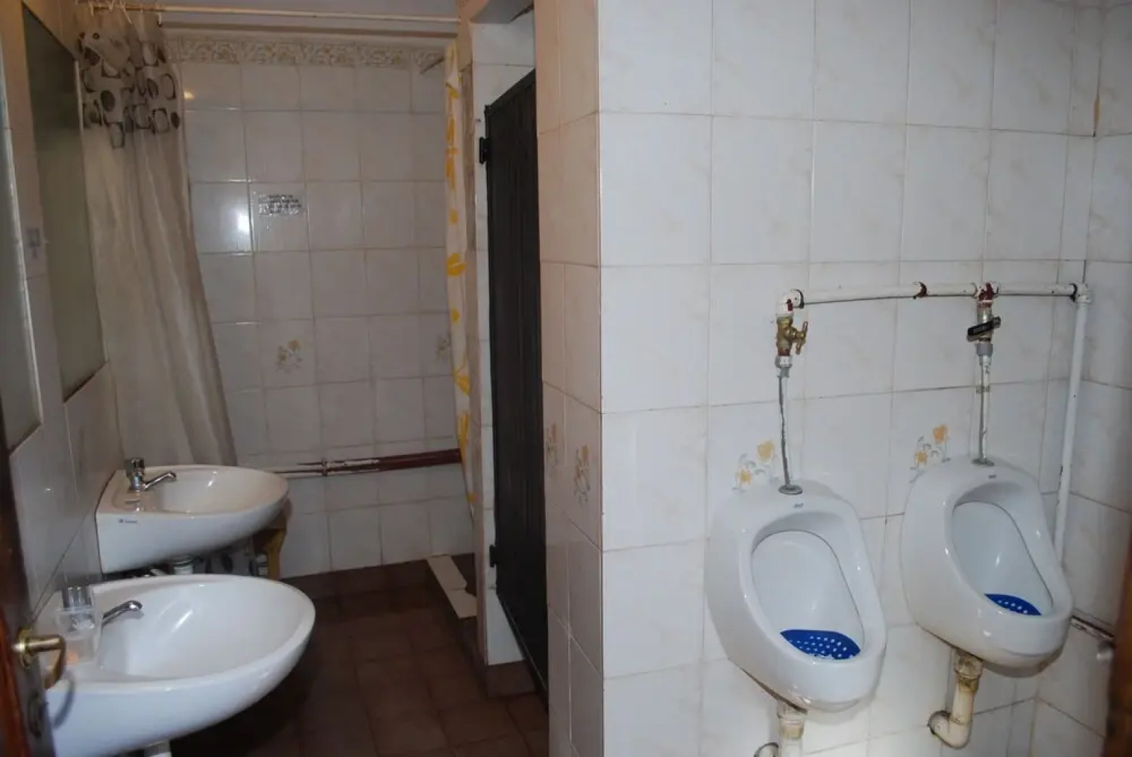 Hostel La Cumbre