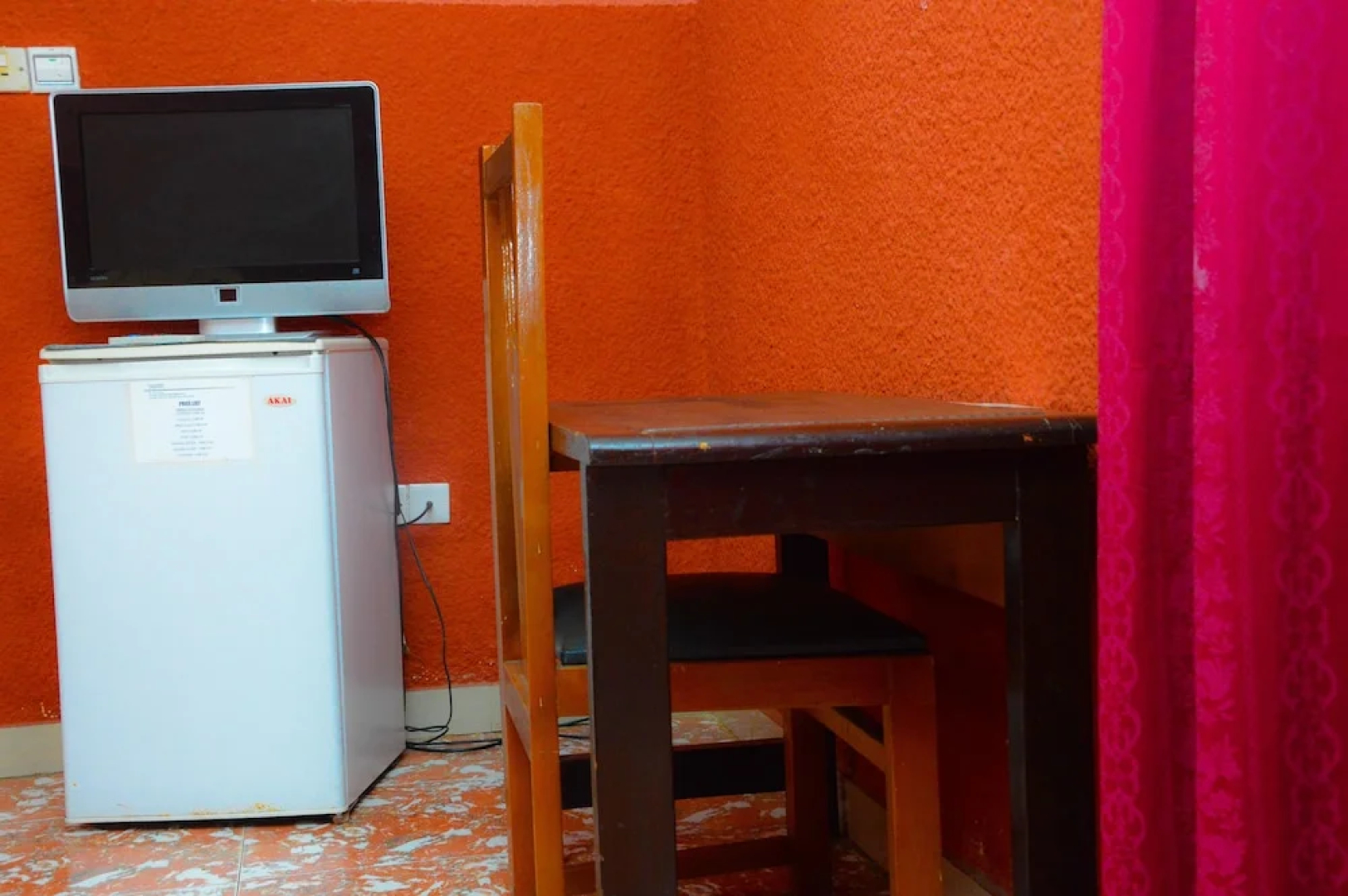 Western Palmlands Hotel