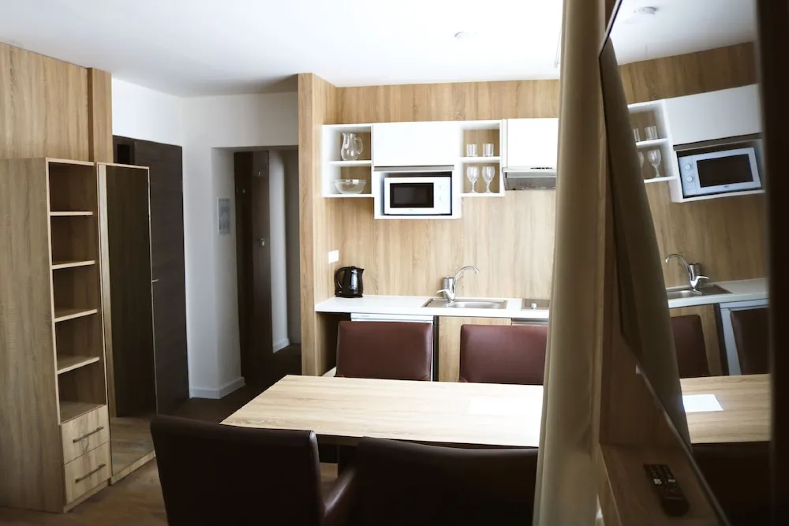 Residence ŠÍRAVA