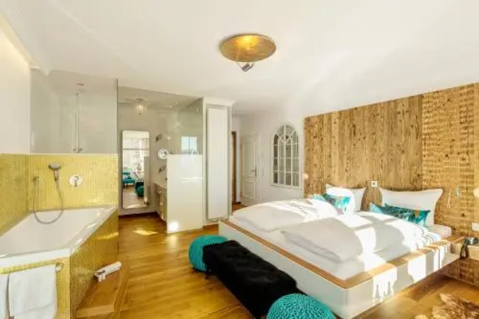 Hotel Helvetia Spa- und Wellnessdomizil