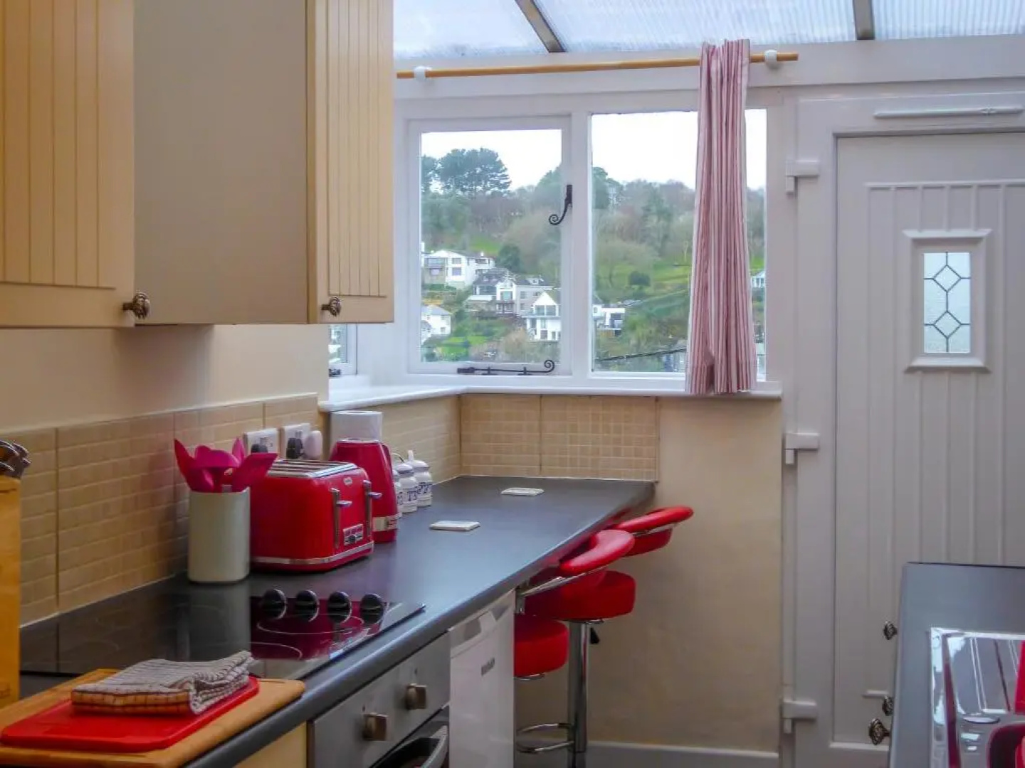 Looe Self Catering