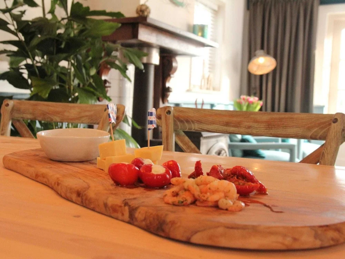 Lovely Holiday Home In Hindeloopen In A Great Setting On The 11 City Tour Route