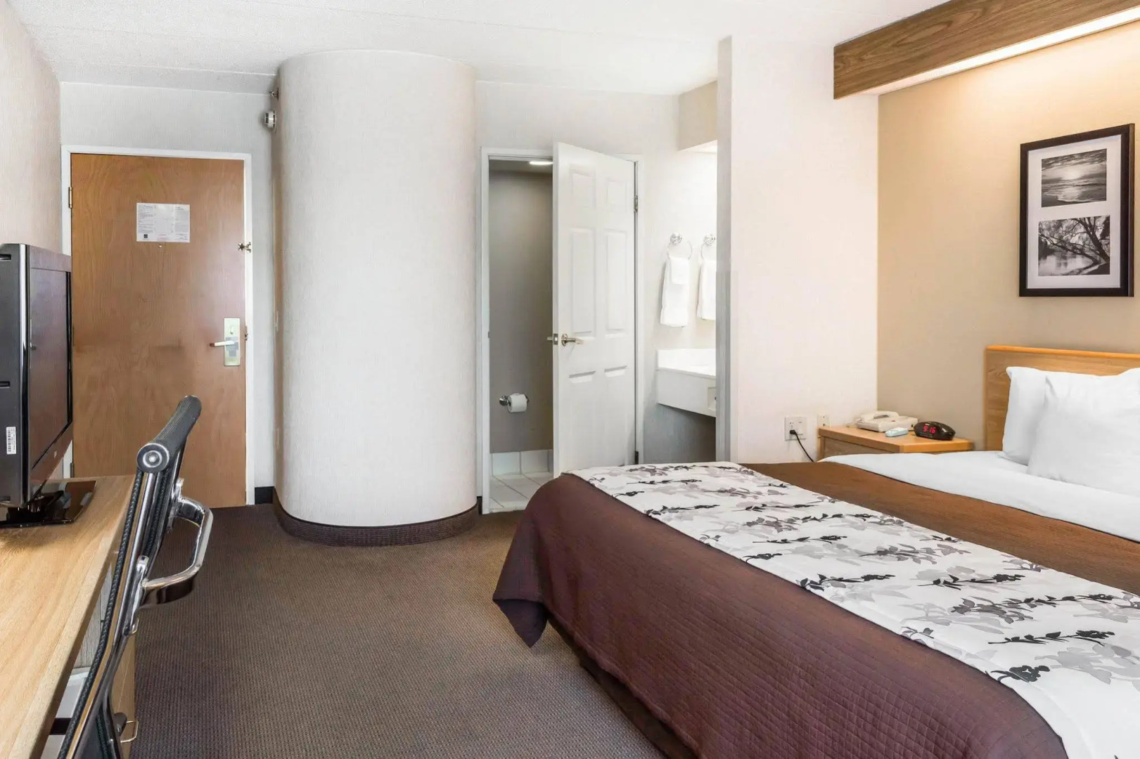 Spark by Hilton Lynchburg