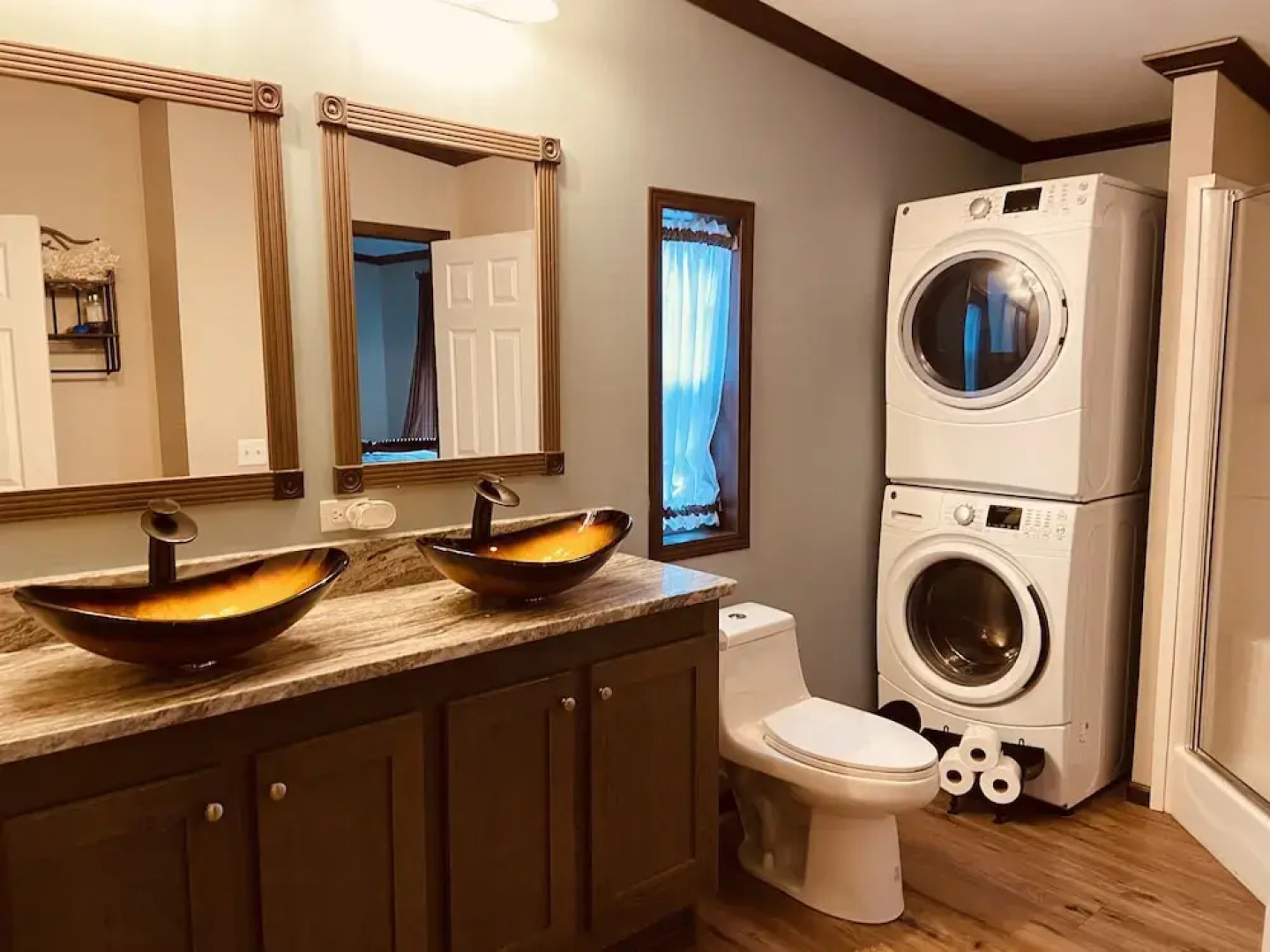 Swan Lake Resort Rentals