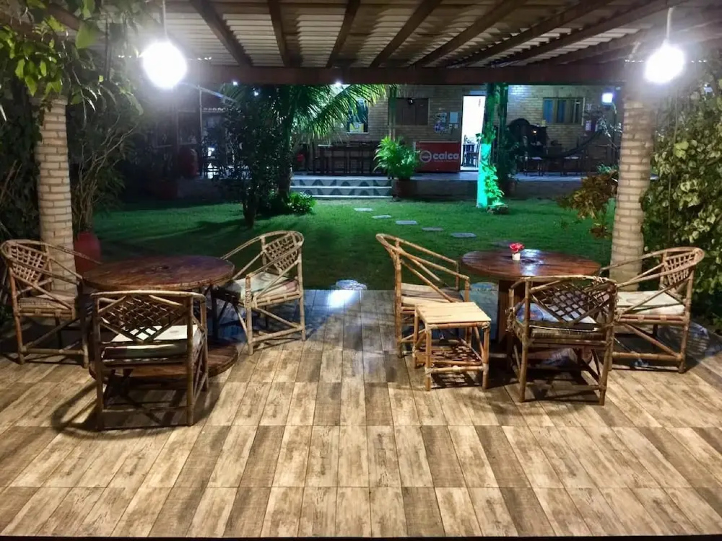 Pousada Conquistador