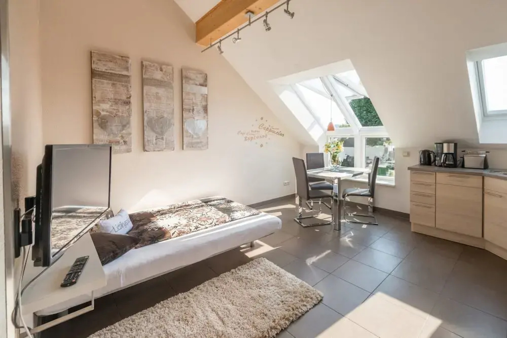 Boutique Lodgings Horster