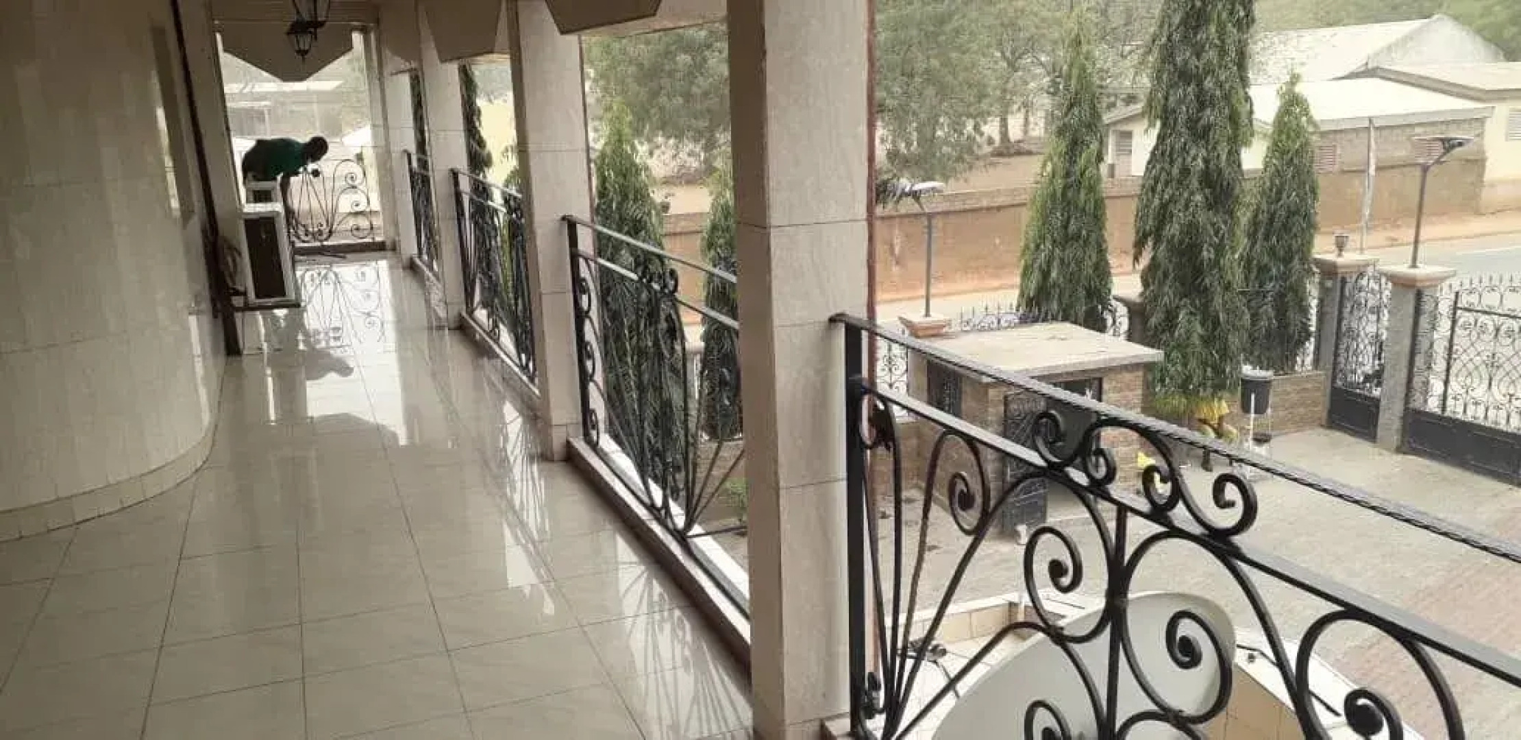 New Town Palace Hotel