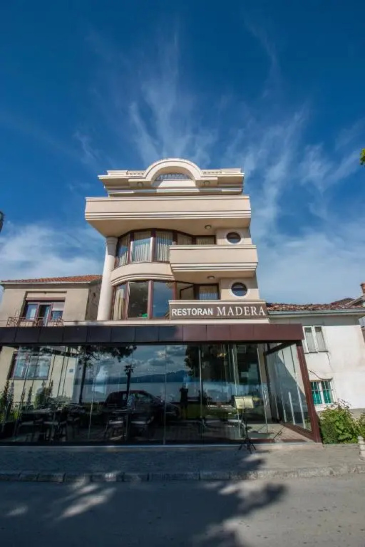 Villa Darko - VIP Accomodations