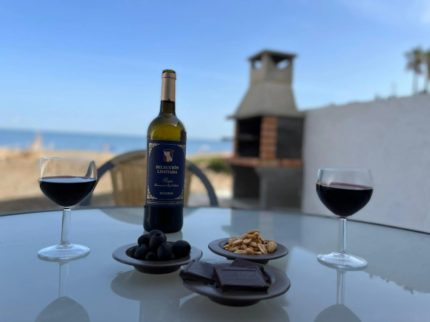 Apartments Bahia Dorada