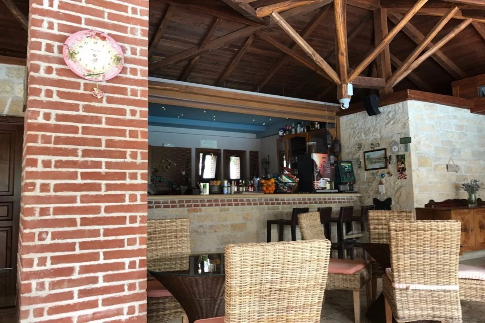 Achtis Boutique Hotel