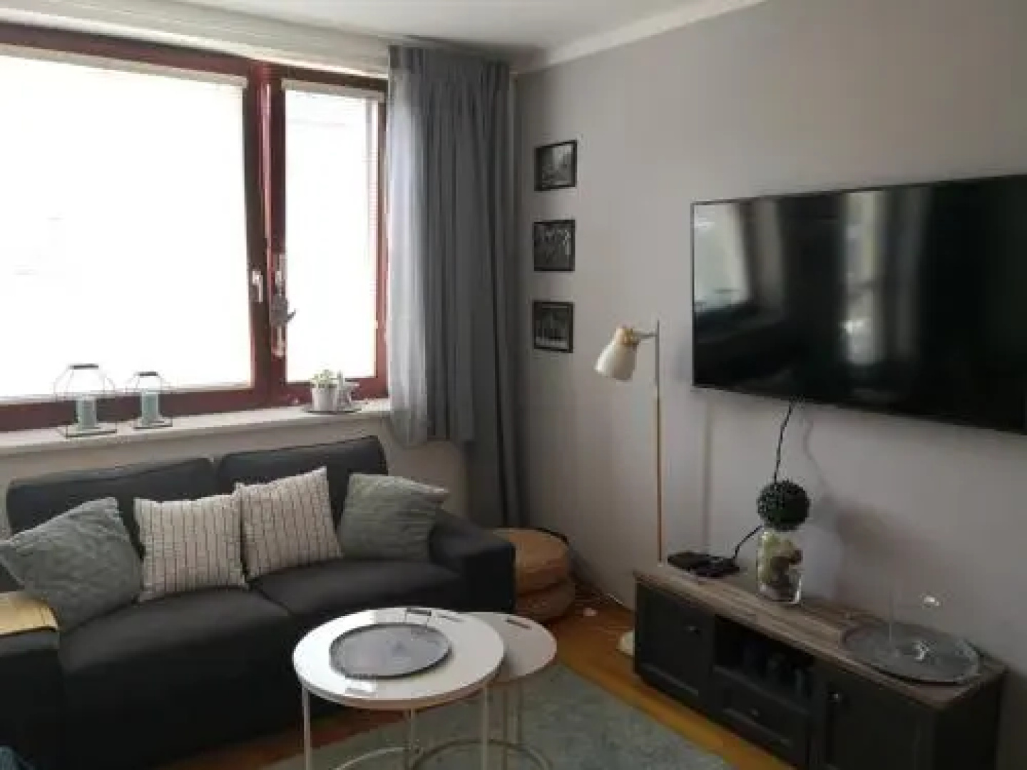 Apartment Čeladná