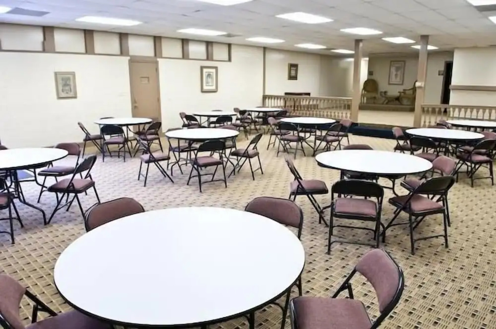 Guest Lodge Pageland