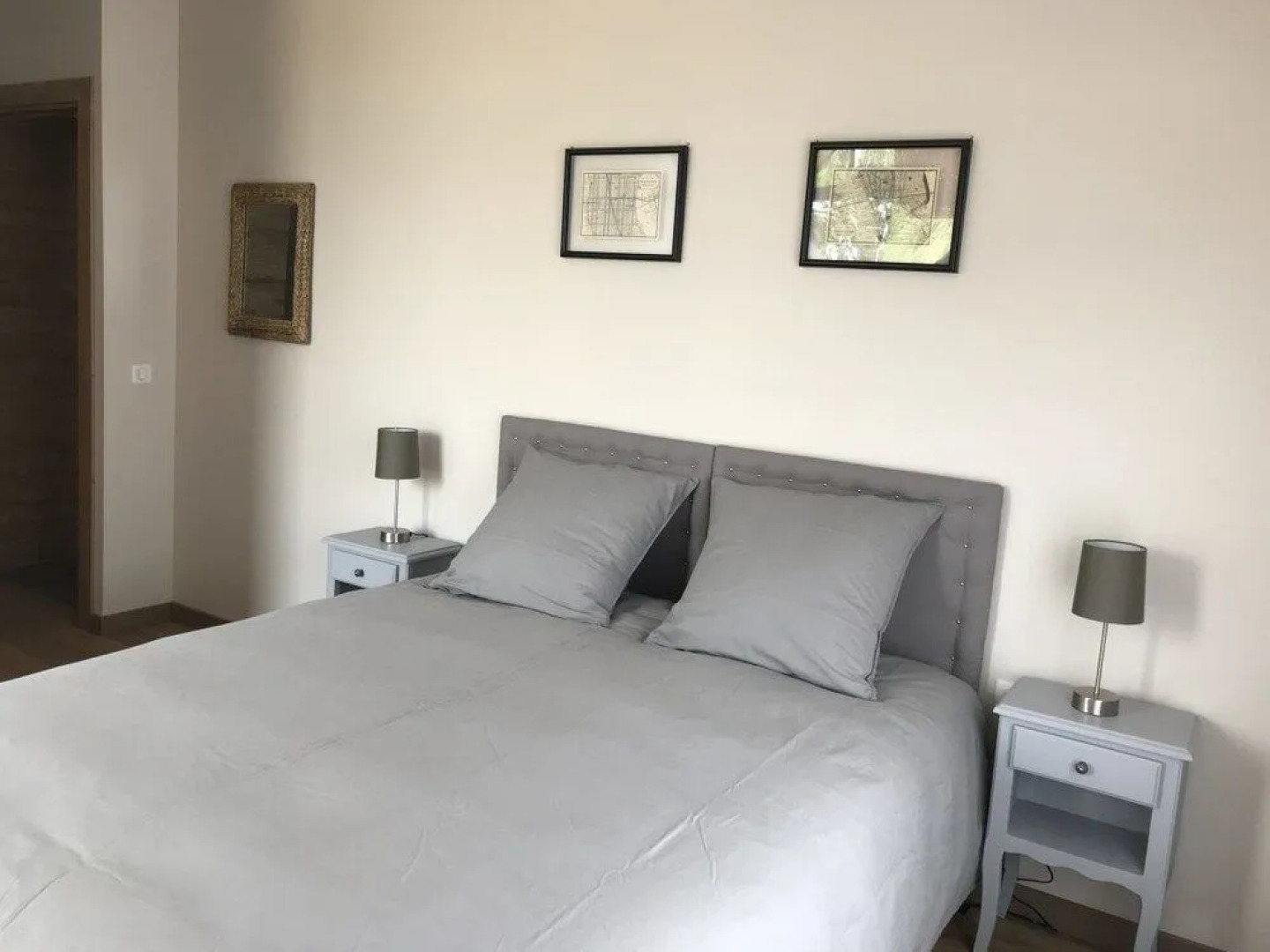 Vinha Lodge Chambres d'hôtes