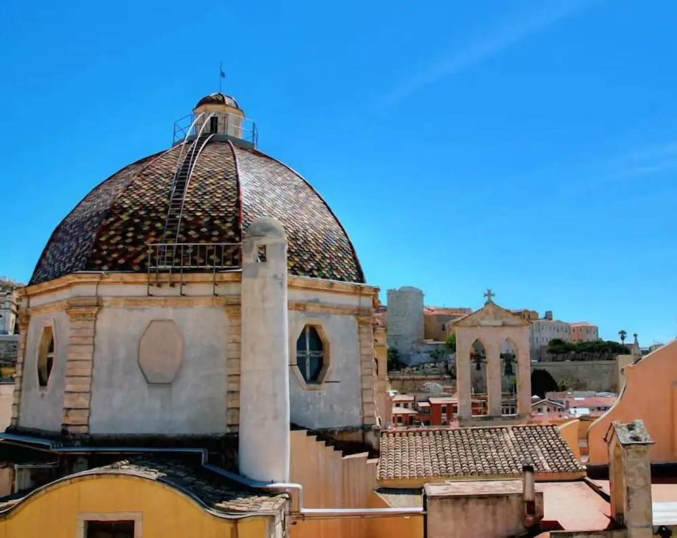 Kaliè Rooms - Guesthouse