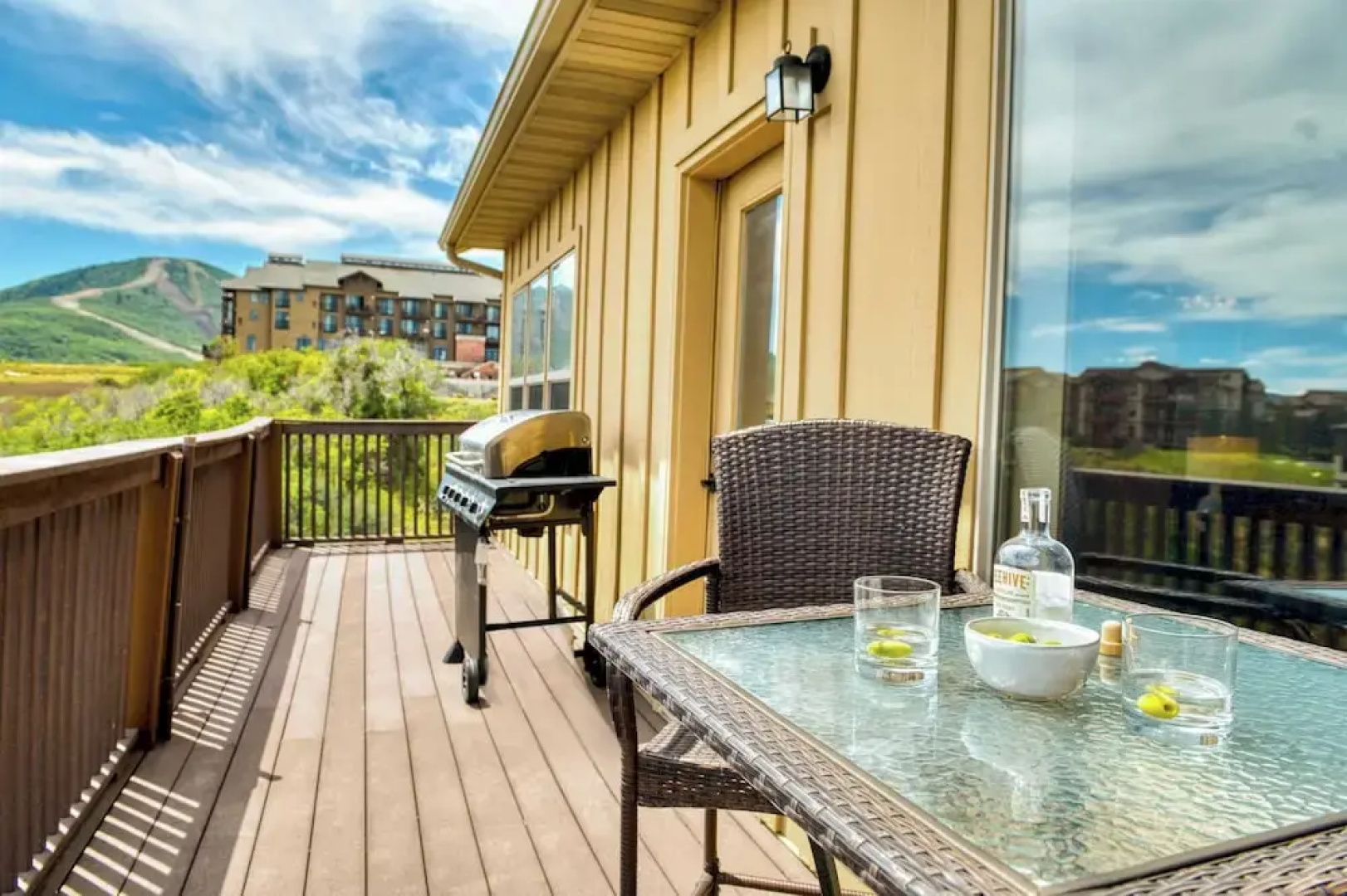 Lucky Bill by Avantstay Lake Views, 15mins to Park City Mtn