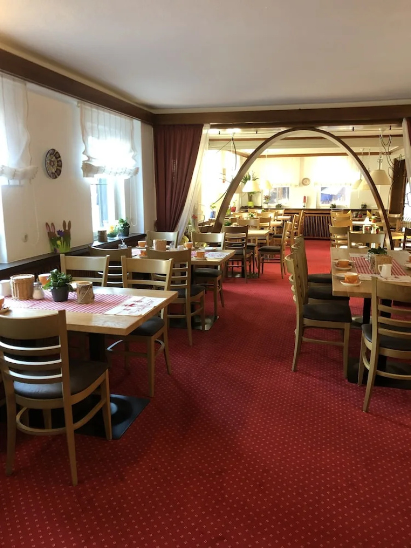 Hotel Zum Schützen