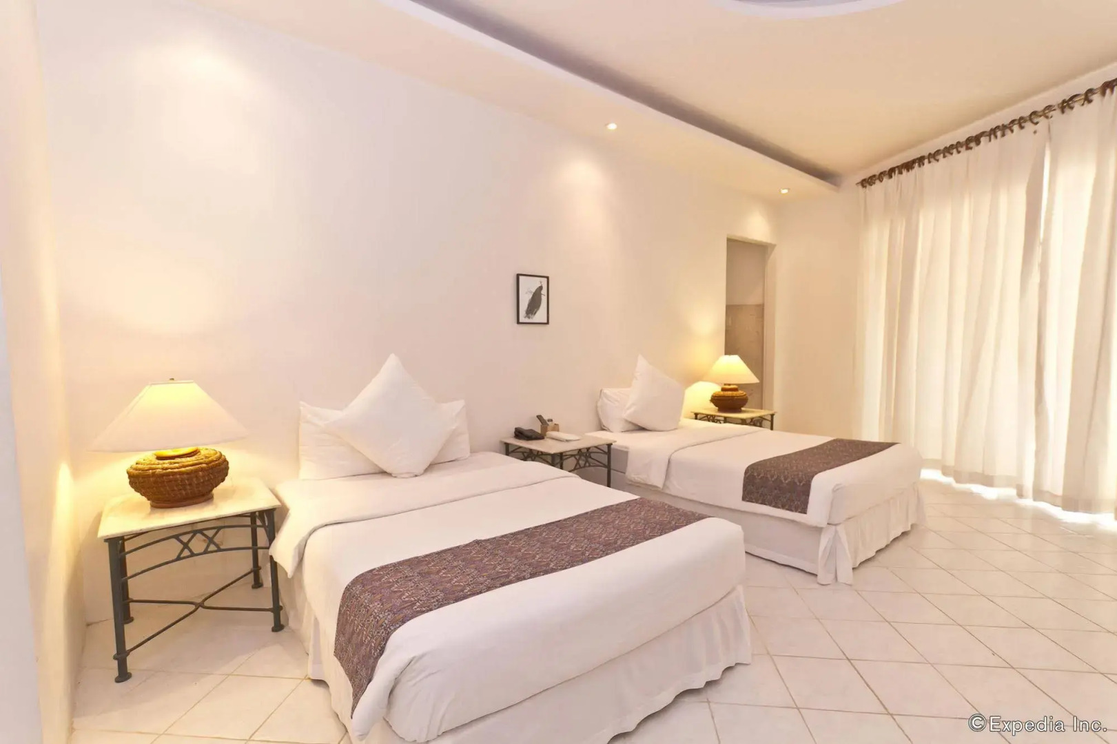 Cordova Reef Village Resort