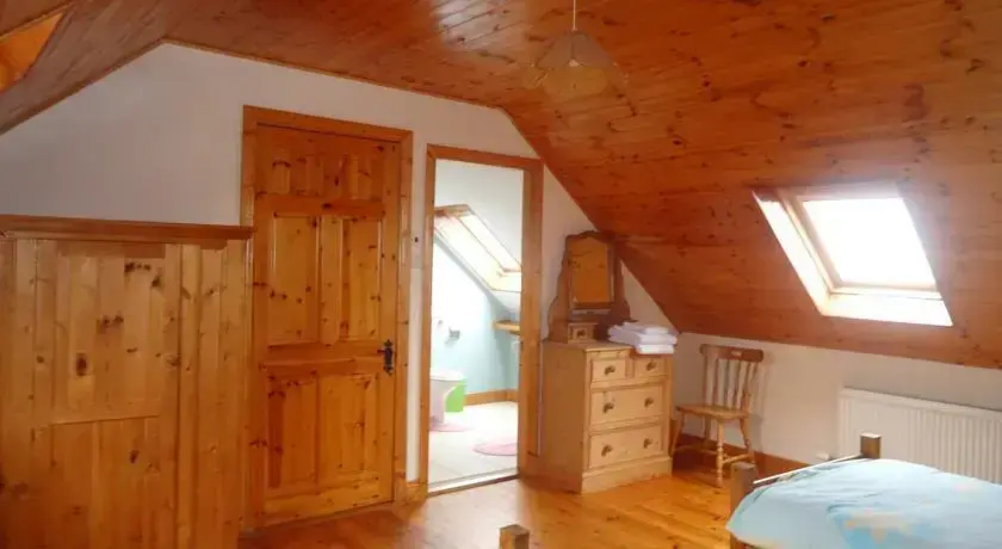 Portmagee Seaside Cottages