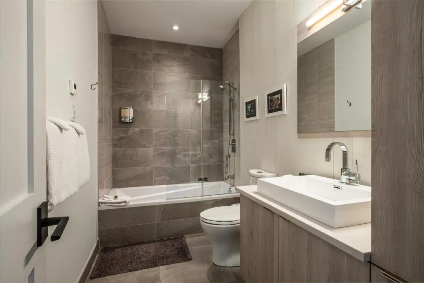 Horizon by Tremblant Platinum