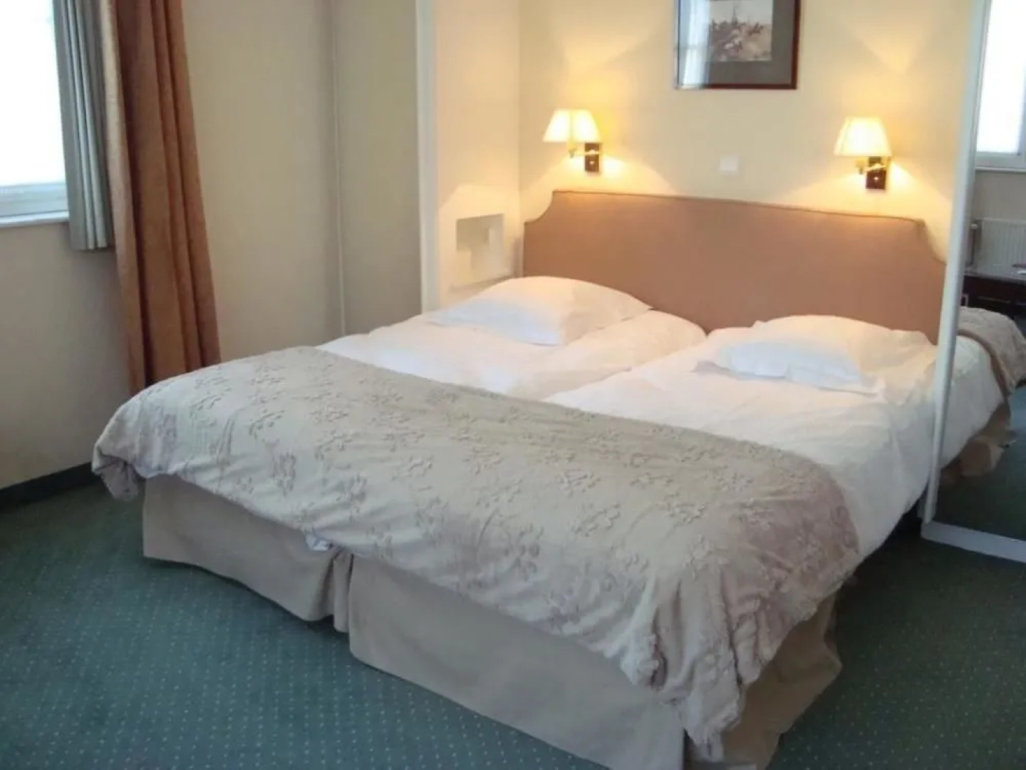 Chateau de Limelette