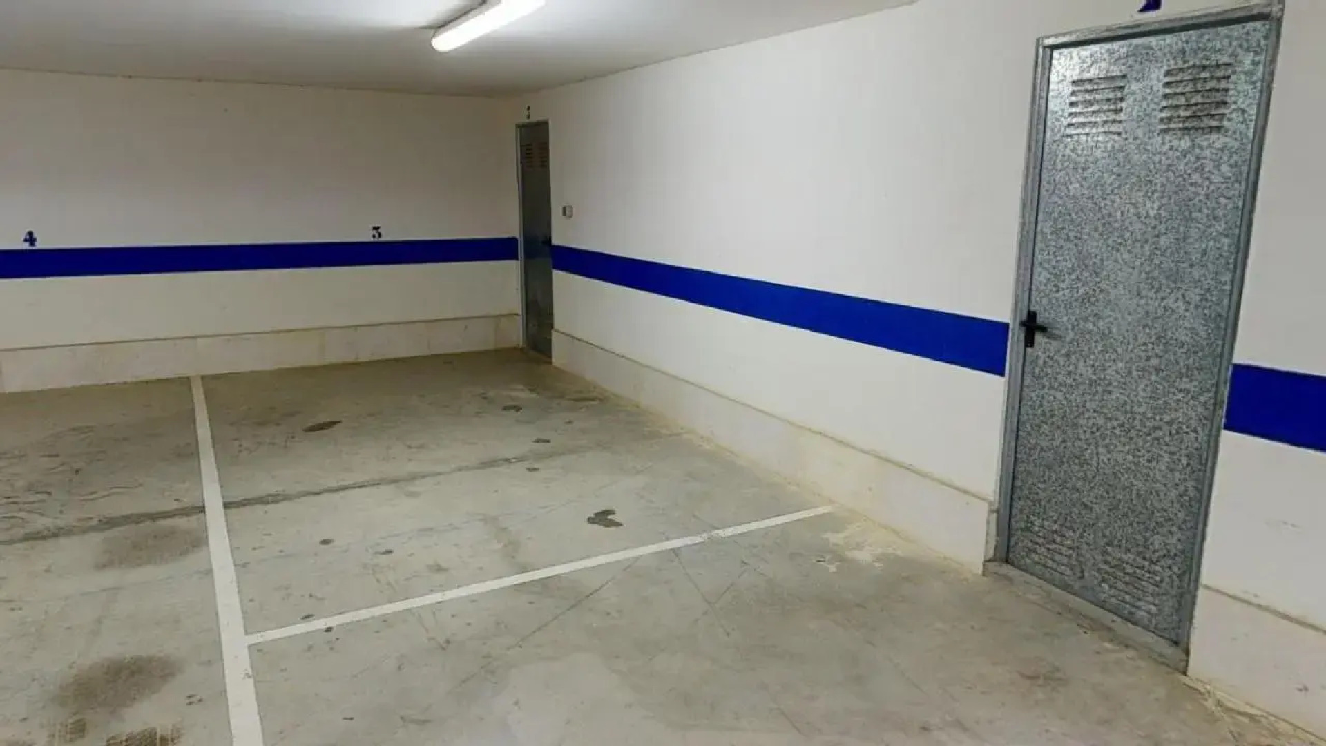 Lomas de Los Monteros II - 3 Bed Apartment